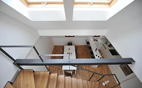 Debo Apartments Lackierergasse - contactless check in